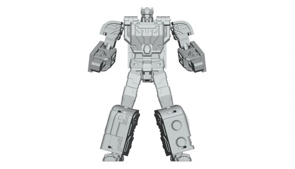 Transformers Tfclub Relector  (6 of 7)